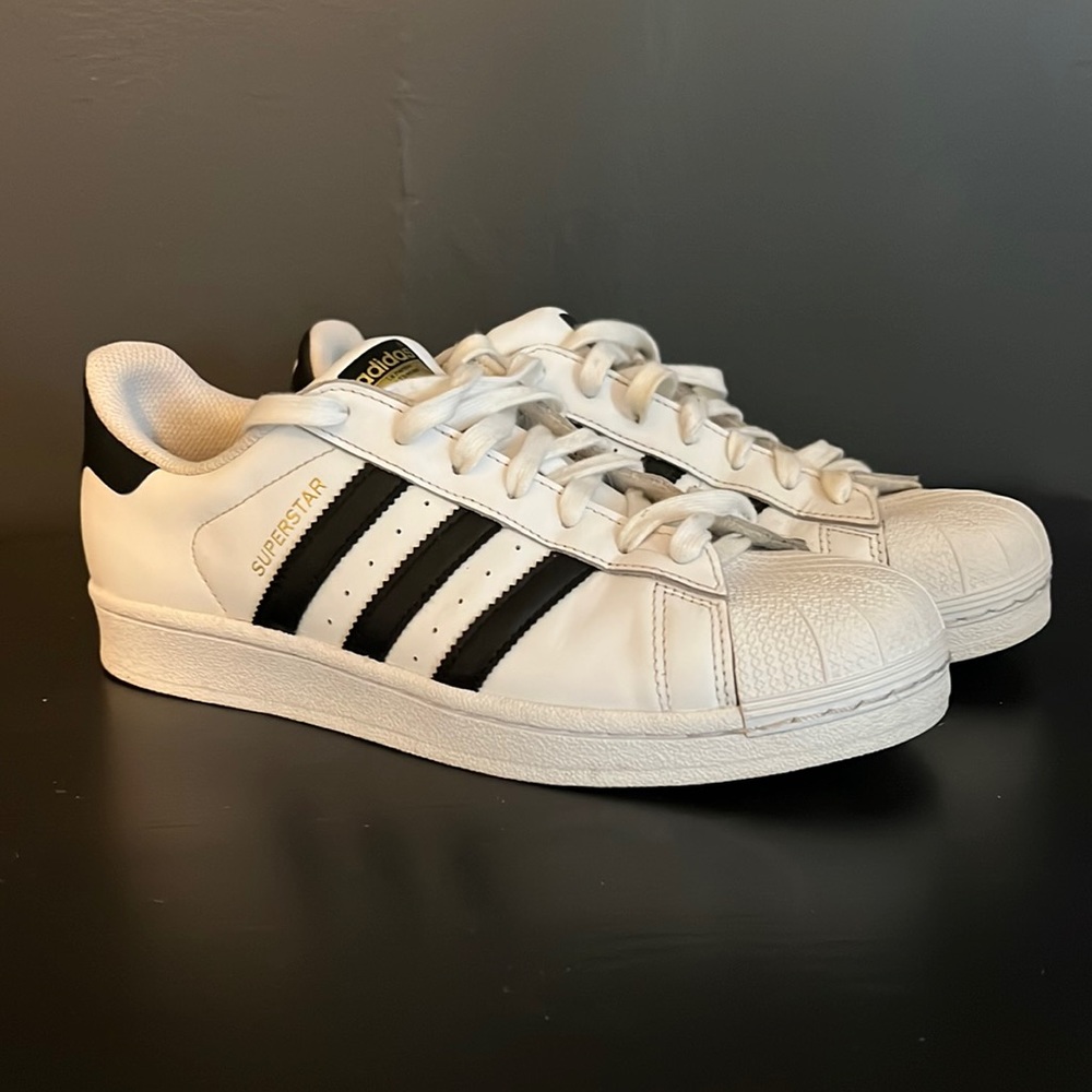 Adidas Superstars